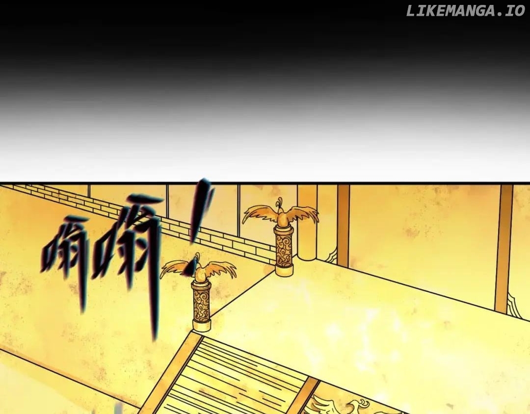 Era of the Haunted chapter 92 - page 38
